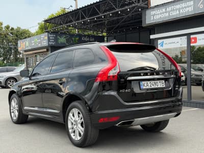Volvo XC60 — фото 4
