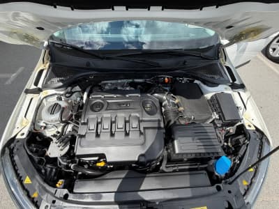 Skoda Octavia Scout — фото 9