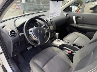 Nissan Qashqai — фото 5