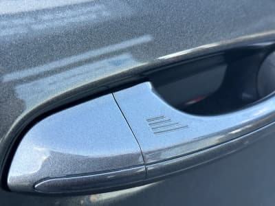 Ford Edge — фото 12