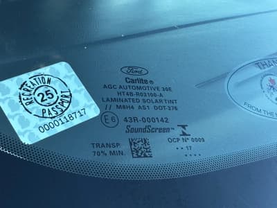 Ford Edge — фото 13