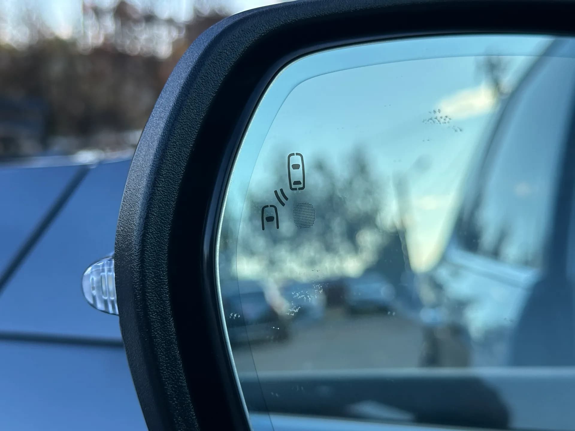 Ford Edge — фото 14