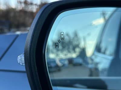 Ford Edge — фото 14