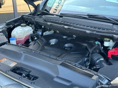 Ford Edge — фото 15