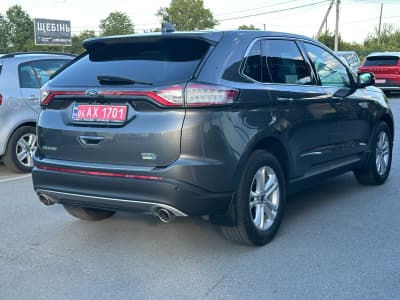 Ford Edge — фото 4
