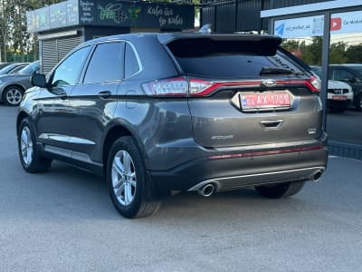 Ford Edge — фото 5