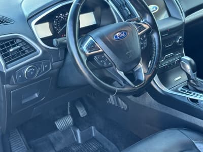 Ford Edge — фото 7