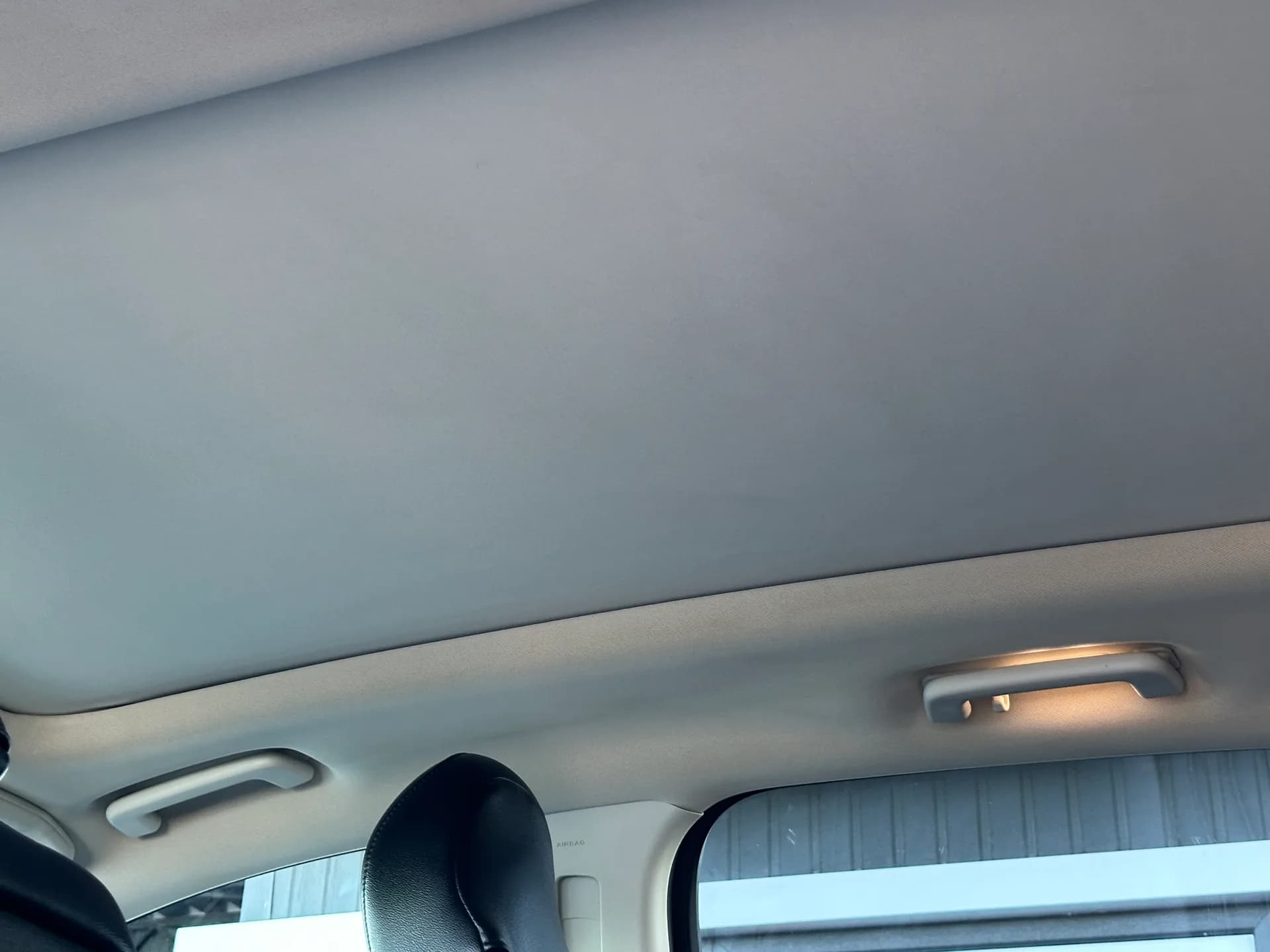 Ford Edge — фото 10