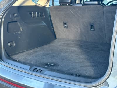 Ford Edge — фото 11