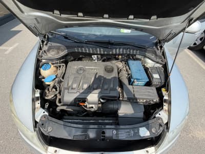 Skoda Octavia — фото 9