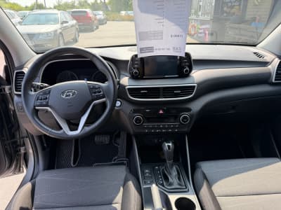 Hyundai Tucson — фото 6