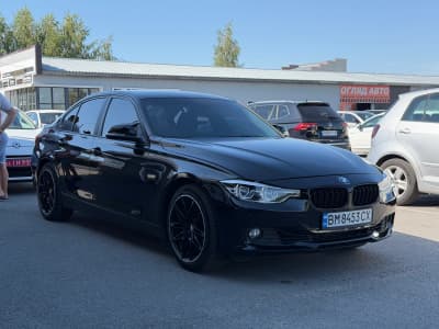 BMW 3 Series — фото 2