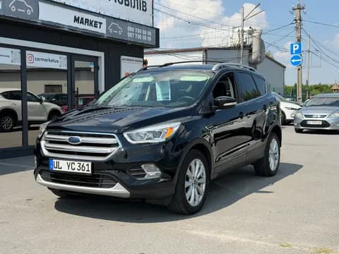 Ford Escape