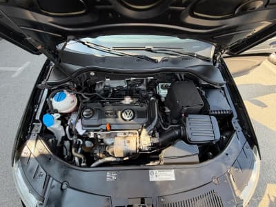 Volkswagen Passat — фото 9