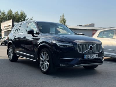 Volvo XC90 — фото 2