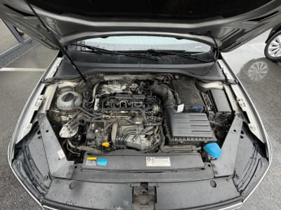 Volkswagen Passat — фото 9