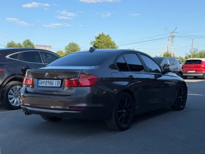 BMW 3 Series — фото 3