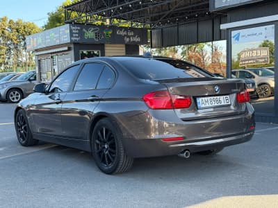 BMW 3 Series — фото 4