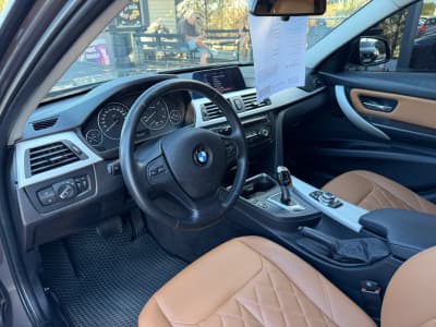 BMW 3 Series — фото 5