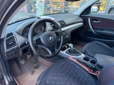 BMW 1 Series — фото 5