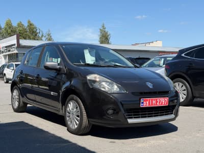 Renault Clio — фото 2