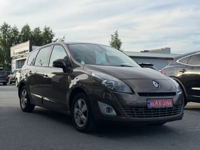 Renault Grand Scenic — фото 2
