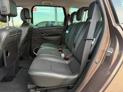 Renault Grand Scenic — фото 7