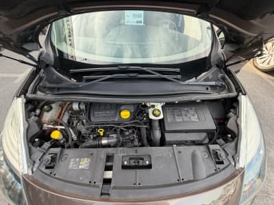 Renault Grand Scenic — фото 9