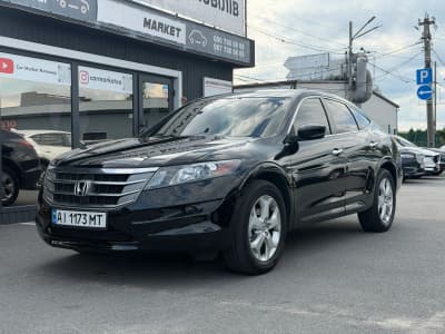 Honda Crosstour — фото 2