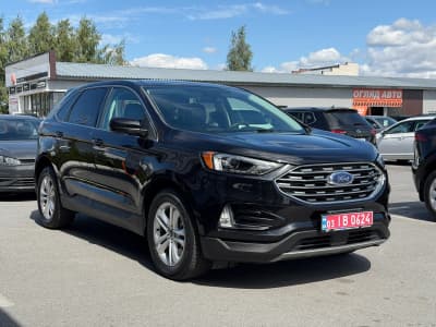 Ford Edge — фото 2