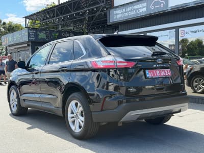 Ford Edge — фото 4