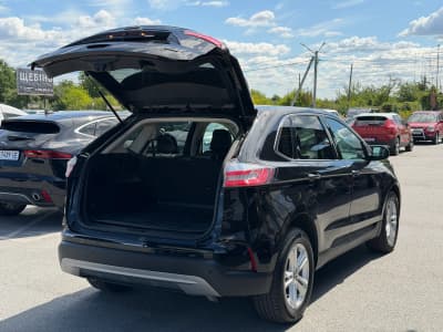 Ford Edge — фото 8