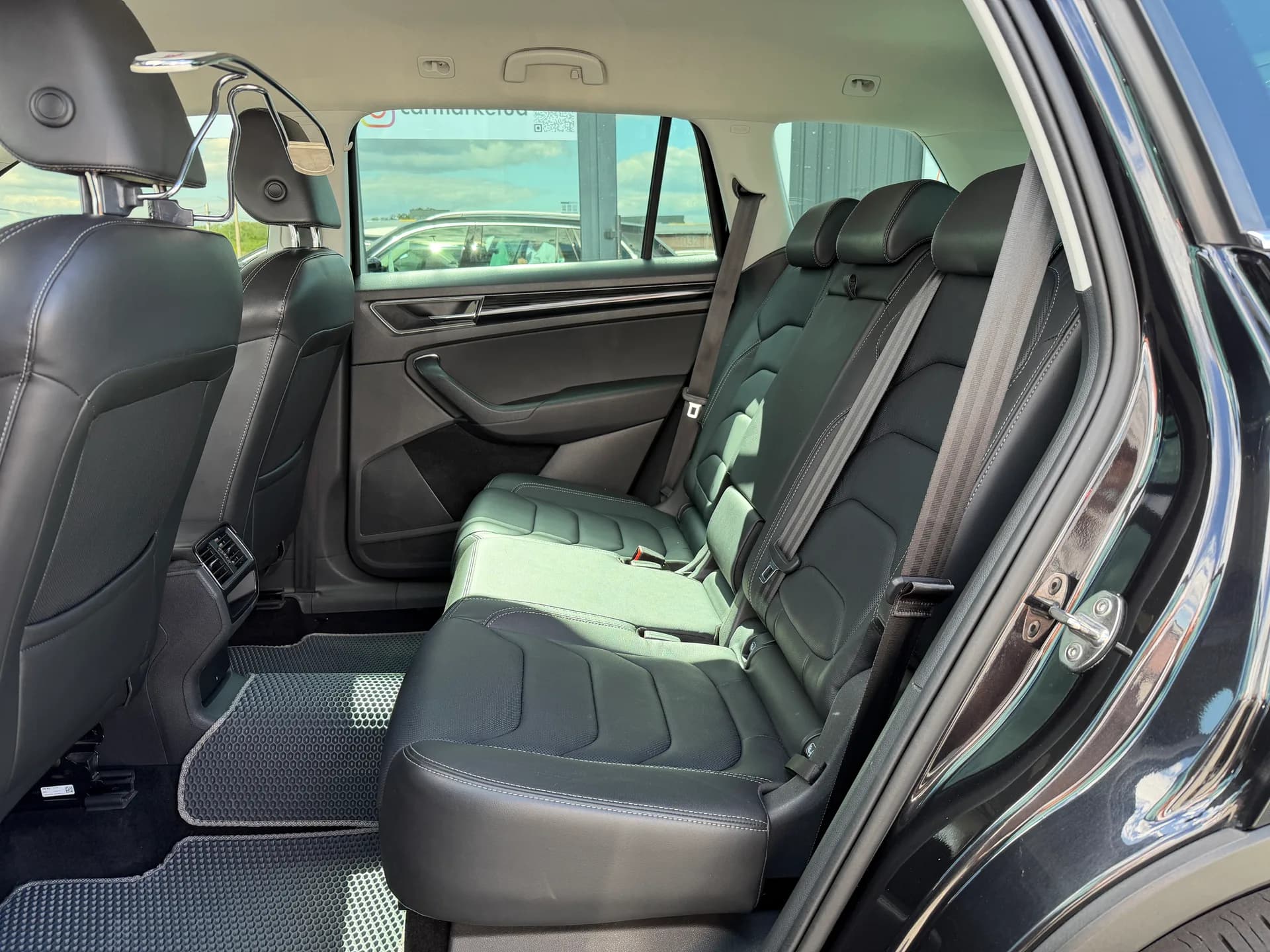 Skoda Kodiaq — фото 7