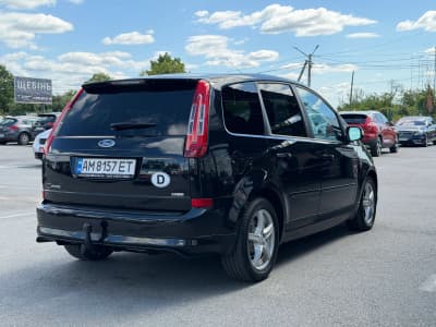 Ford C-Max — фото 3