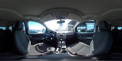 Ford C-Max — 360°