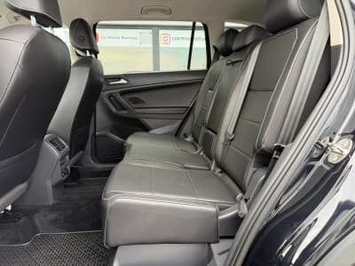 Volkswagen Tiguan — фото 7