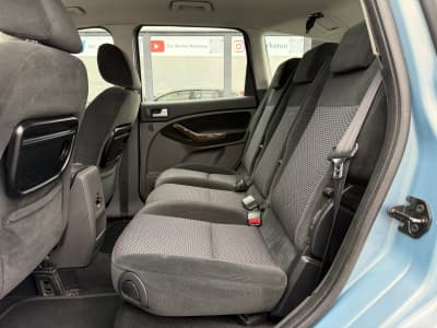 Ford C-Max — фото 8