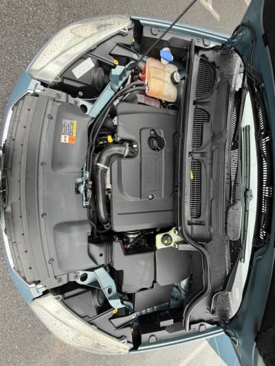 Ford C-Max — фото 9