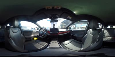 Volkswagen ID.4 — 360°