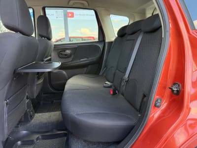 Nissan Note — фото 7