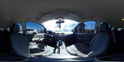 Ford C-Max — 360°