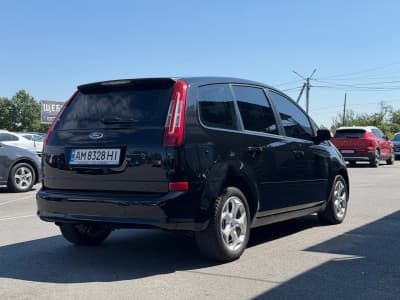 Ford C-Max — фото 3