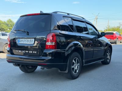 SsangYong Rexton — фото 3