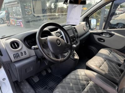 Renault Trafic — фото 5