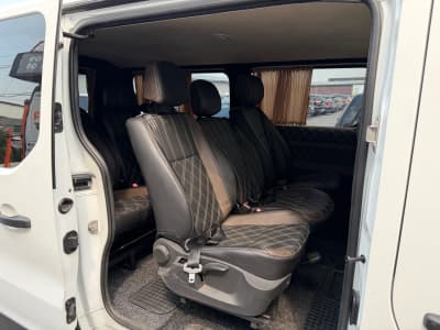 Renault Trafic — фото 7