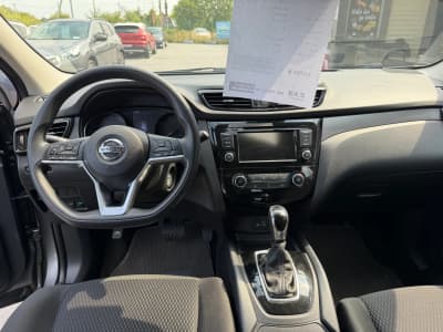 Nissan Rogue Sport — фото 6