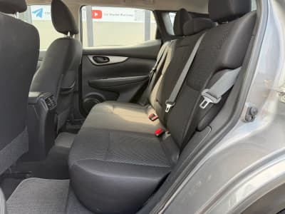 Nissan Rogue Sport — фото 7