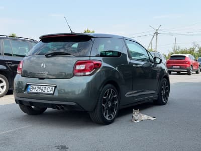 Citroen DS3 — фото 3