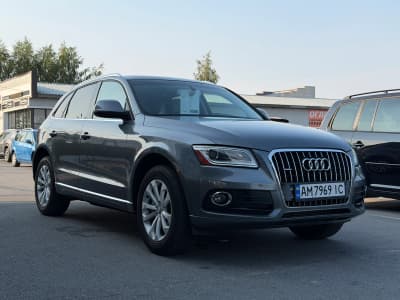 Audi Q5 — фото 2