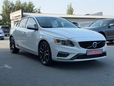Volvo S60 — фото 2
